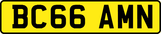 BC66AMN