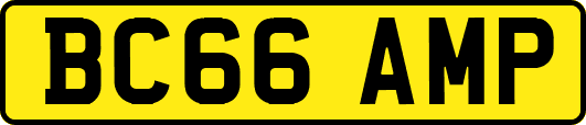 BC66AMP
