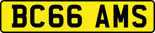 BC66AMS