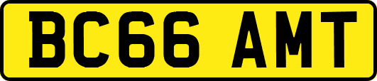 BC66AMT