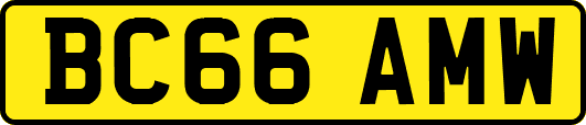 BC66AMW