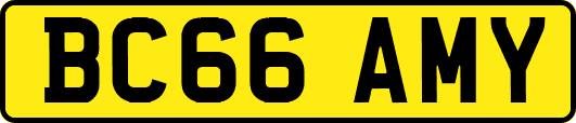 BC66AMY