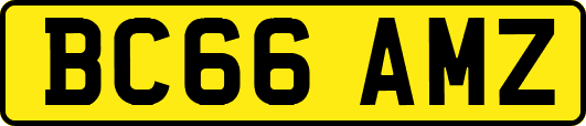 BC66AMZ