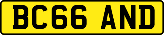 BC66AND