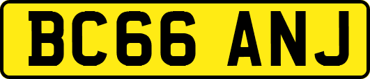 BC66ANJ