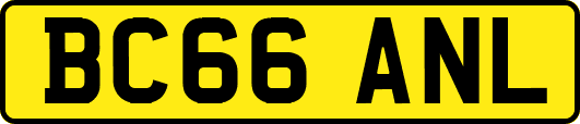 BC66ANL