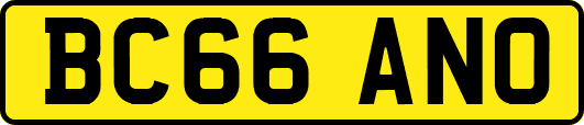 BC66ANO