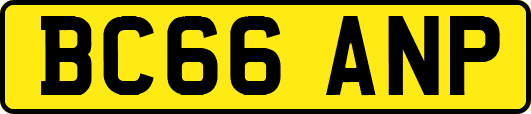 BC66ANP