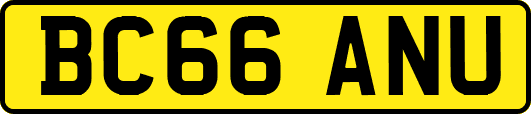 BC66ANU