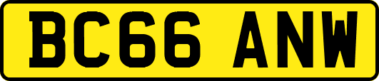 BC66ANW