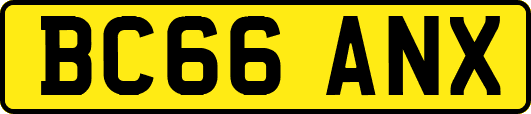 BC66ANX