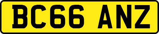 BC66ANZ