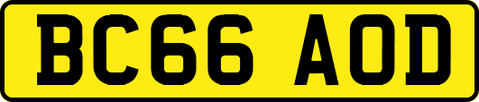 BC66AOD