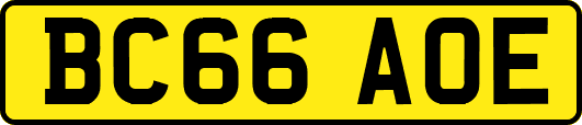 BC66AOE