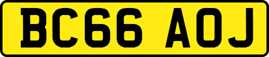 BC66AOJ