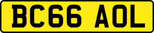 BC66AOL