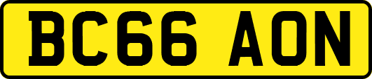 BC66AON