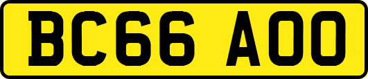 BC66AOO