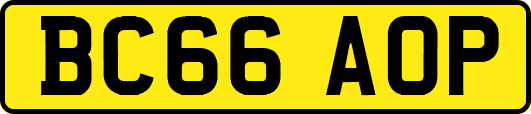 BC66AOP