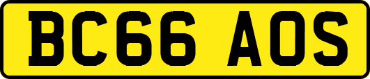 BC66AOS