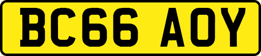 BC66AOY