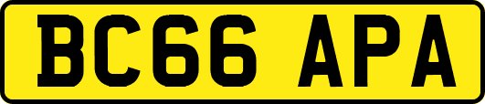 BC66APA