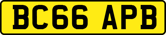 BC66APB