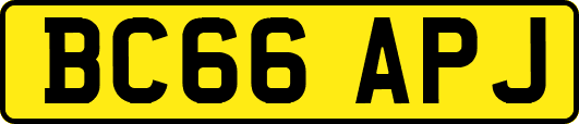 BC66APJ