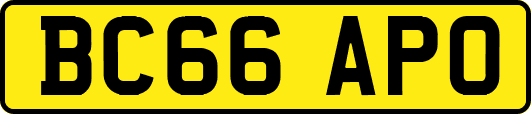 BC66APO