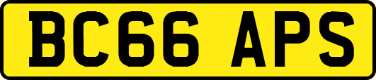 BC66APS