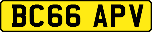 BC66APV