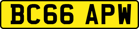 BC66APW