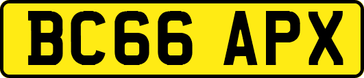 BC66APX