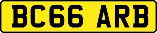 BC66ARB