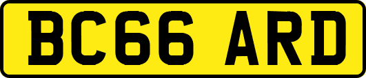 BC66ARD