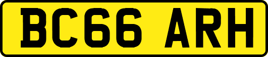 BC66ARH