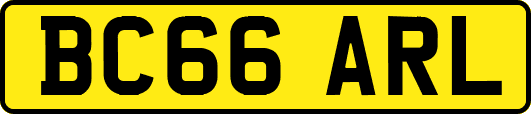 BC66ARL