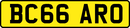 BC66ARO