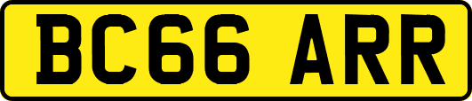 BC66ARR