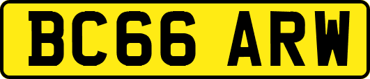 BC66ARW