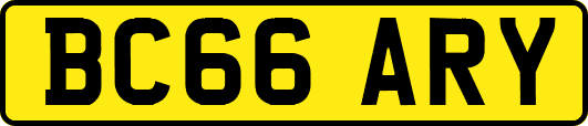 BC66ARY