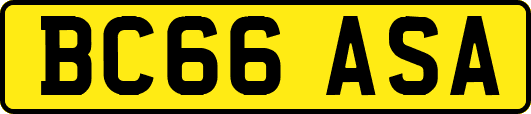 BC66ASA