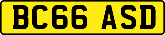 BC66ASD