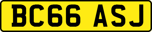 BC66ASJ