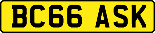 BC66ASK