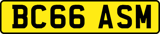BC66ASM