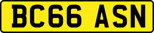 BC66ASN