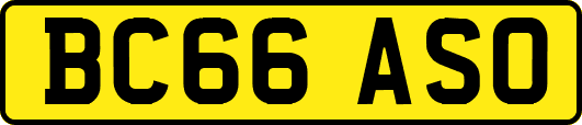 BC66ASO