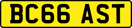 BC66AST