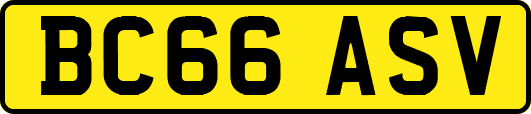 BC66ASV